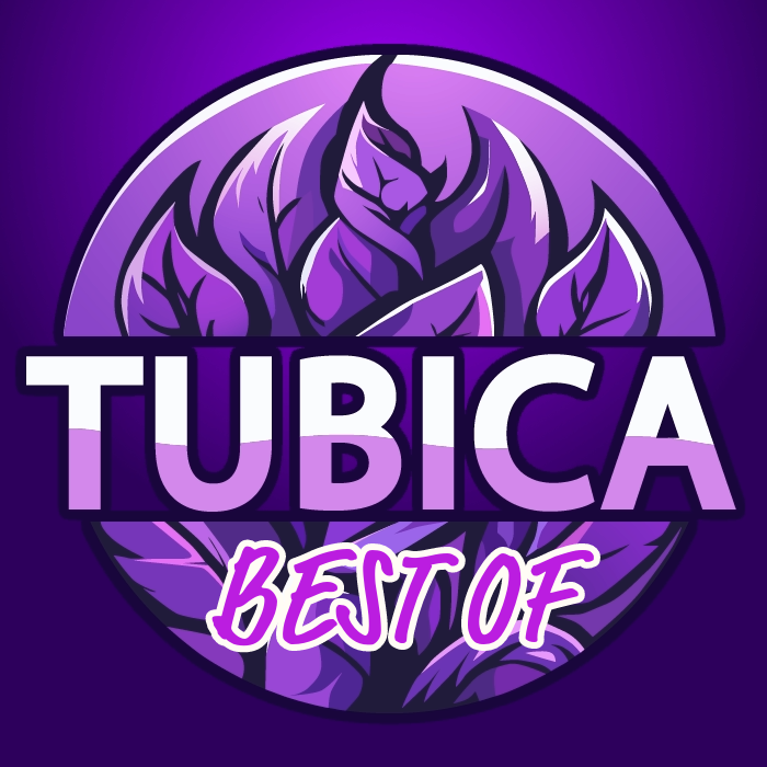 Logo des YouTube-Kanals 'Tubica Best Ofs'