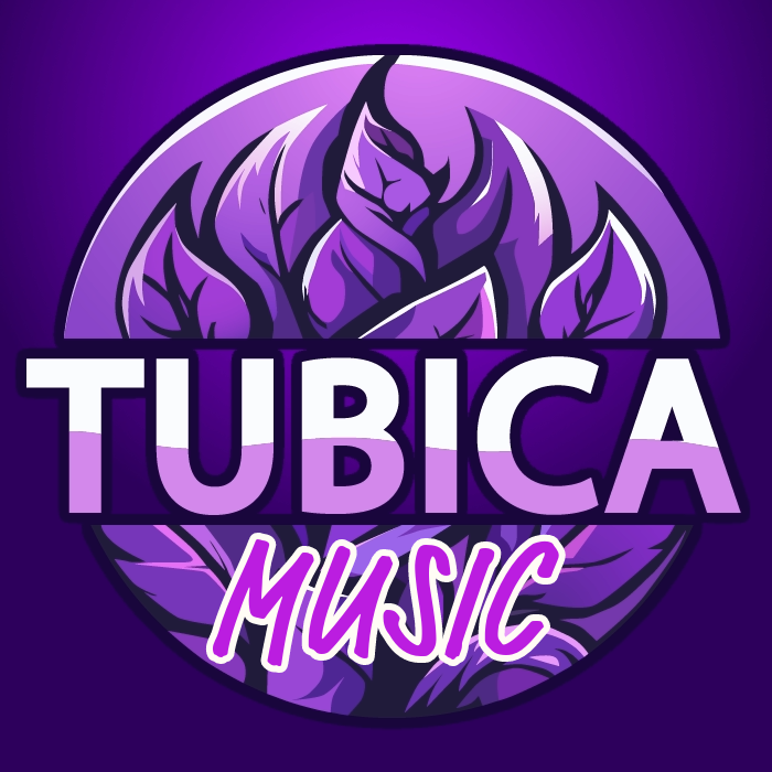 Logo des Youtube-Kanals 'Tubica Music'